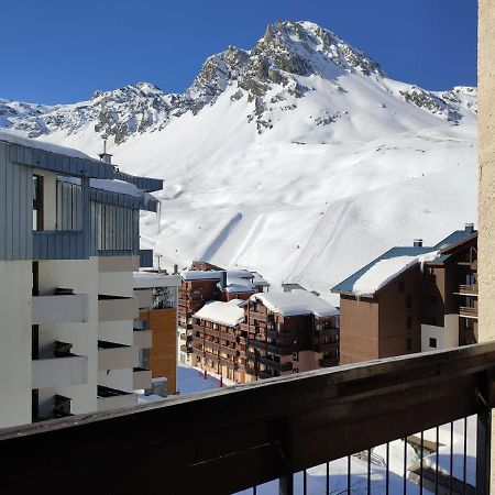 Le Pramecou Tignes Val Claret Appartement Buitenkant foto