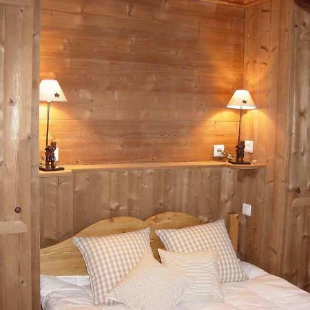 Le Pramecou Tignes Val Claret Appartement Buitenkant foto