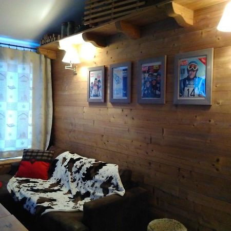 Le Pramecou Tignes Val Claret Appartement Buitenkant foto