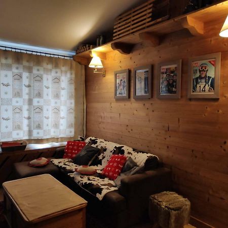 Le Pramecou Tignes Val Claret Appartement Buitenkant foto