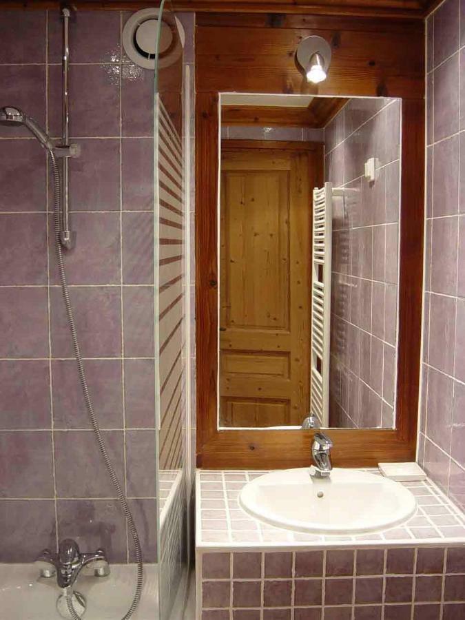 Le Pramecou Tignes Val Claret Appartement Buitenkant foto
