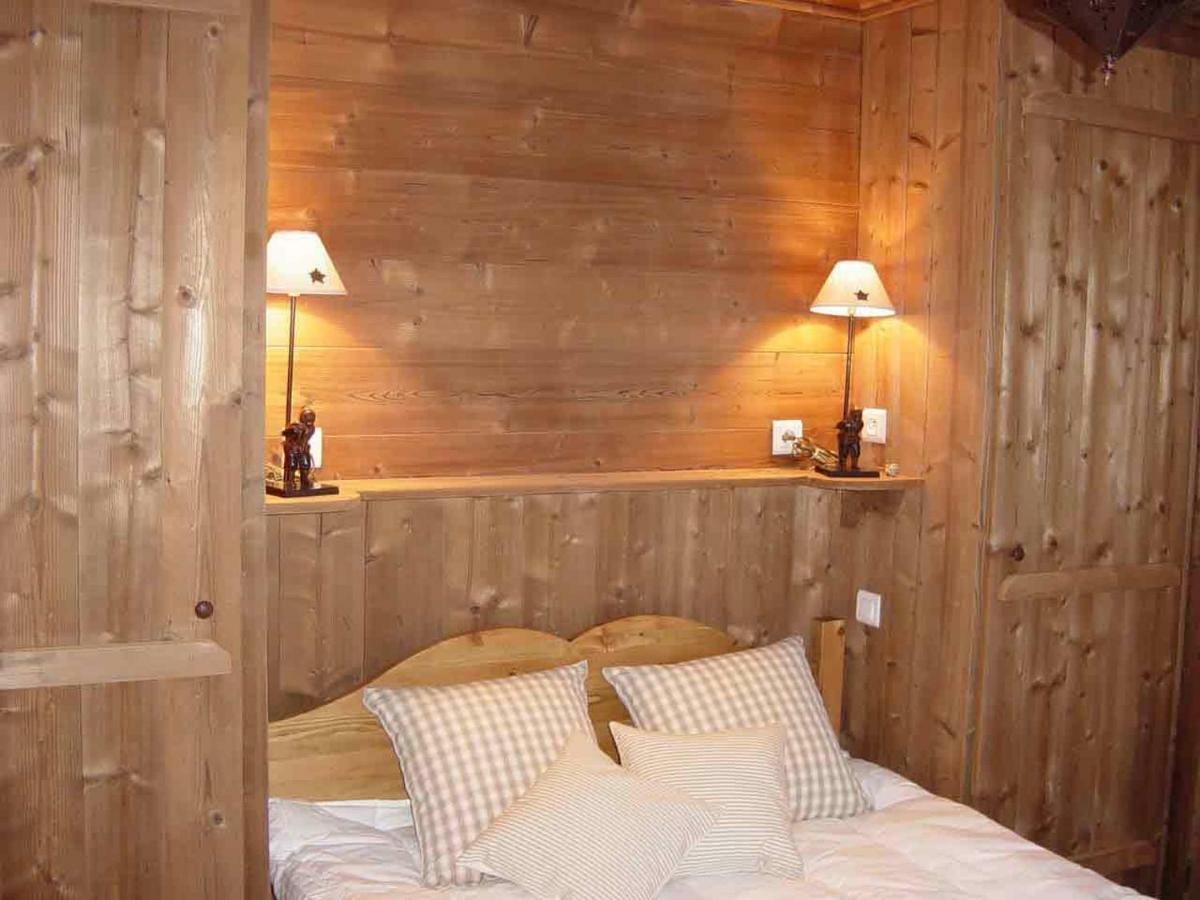 Le Pramecou Tignes Val Claret Appartement Buitenkant foto