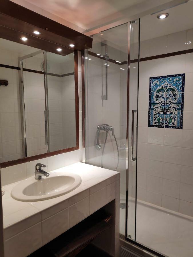 Le Pramecou Tignes Val Claret Appartement Buitenkant foto